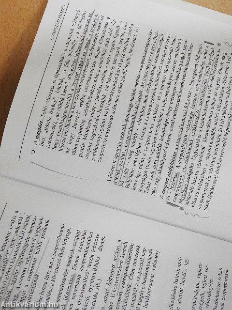 Szociálpszichológia