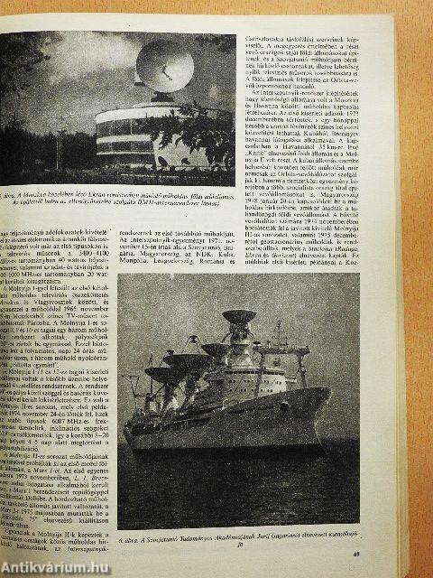 A Rádiótechnika évkönyve 1982