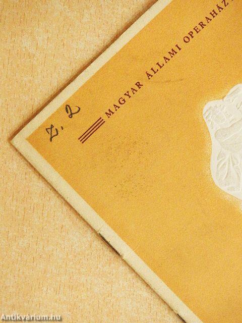 Kodály: Háry János