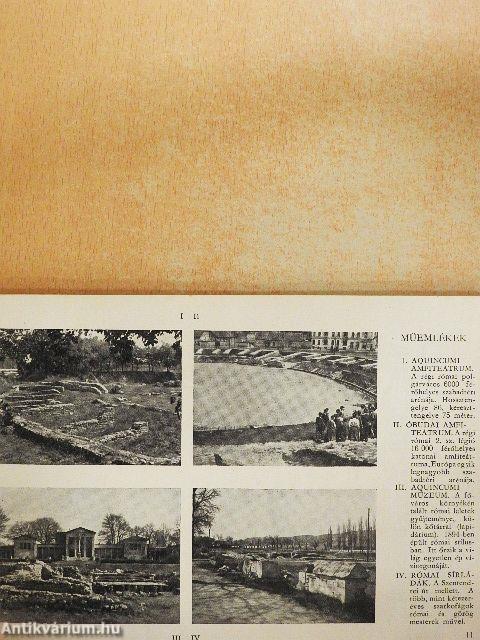 Budapesti képes térképkalauz