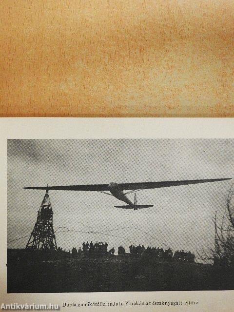 Hármashatárhegy 1933-1983