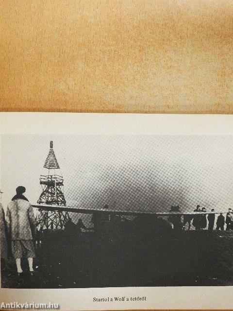 Hármashatárhegy 1933-1983