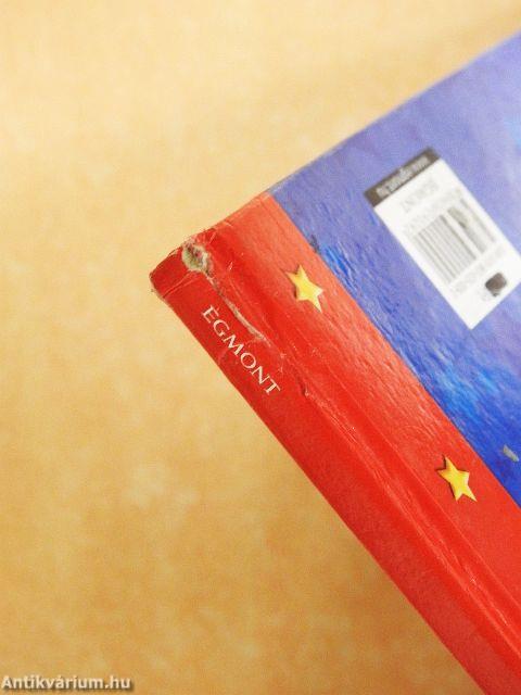 Vidám barátok mesetára 1.