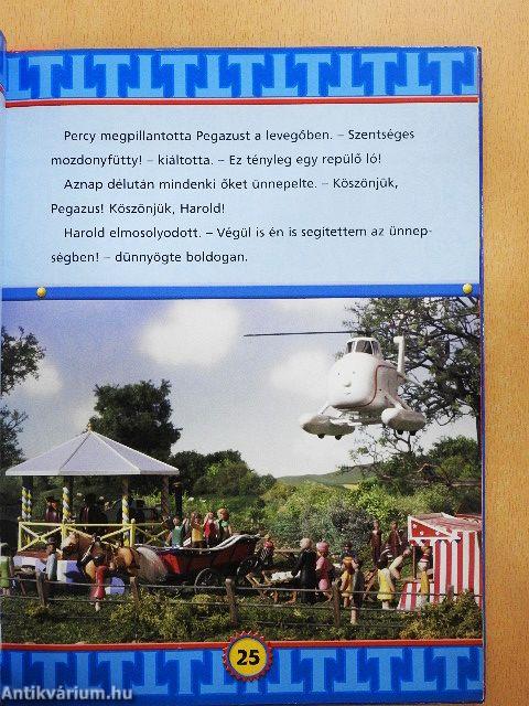 Vidám barátok mesetára 1.