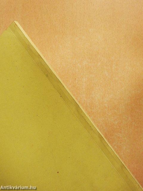 A rajzolás, festés alapvető kérdései