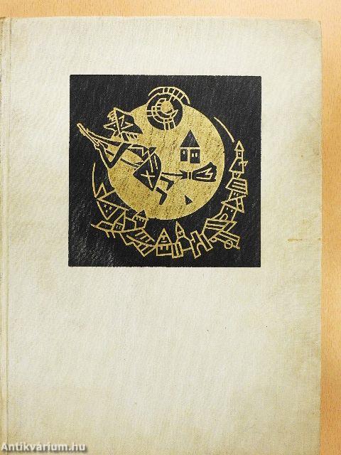 Az aranyagancsos szarvas