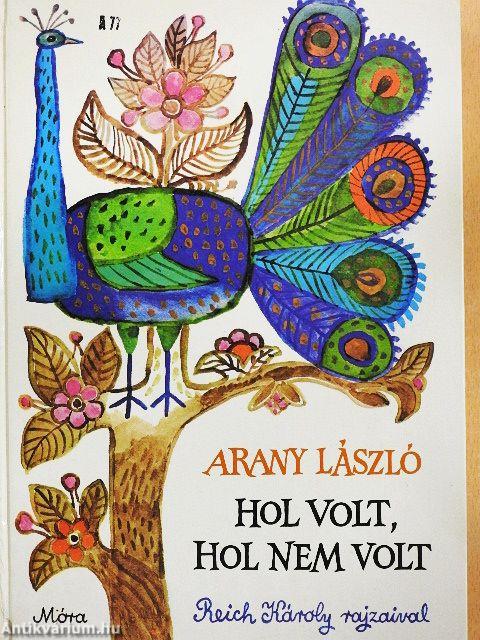 Hol volt, hol nem volt