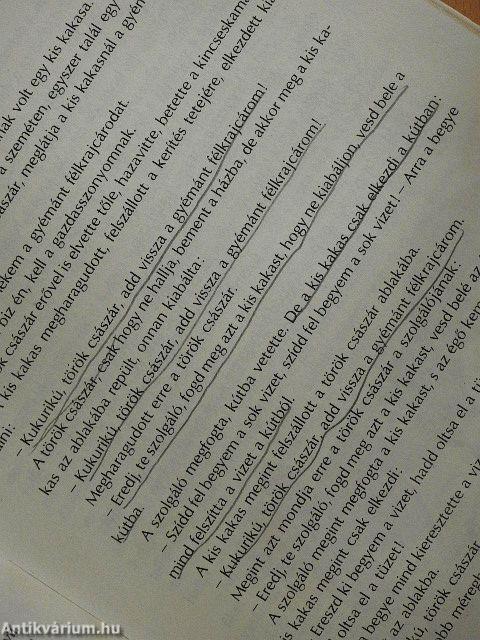 Hol volt, hol nem volt