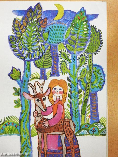 Hol volt, hol nem volt