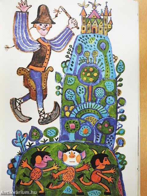 Hol volt, hol nem volt