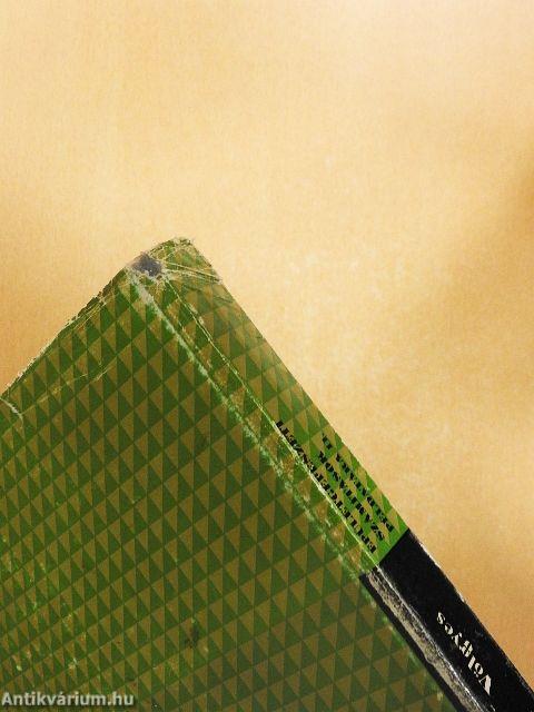 Épületgépészeti számítások példatára II.