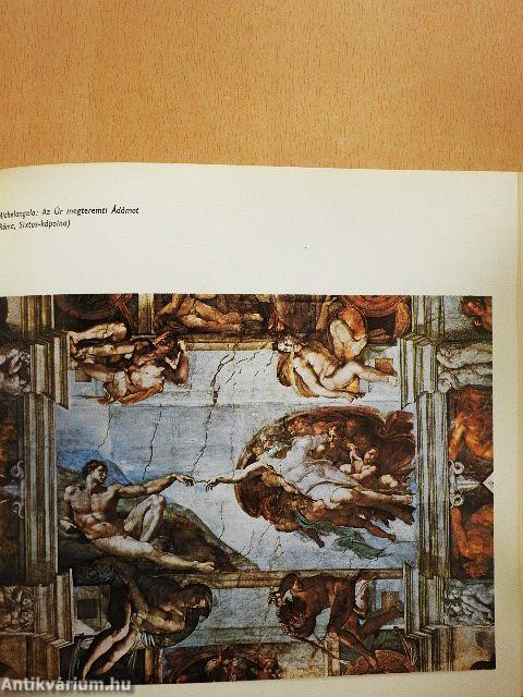 Miért fest az ember