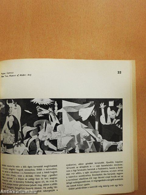 Miért fest az ember