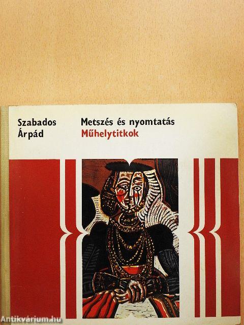 Metszés és nyomtatás