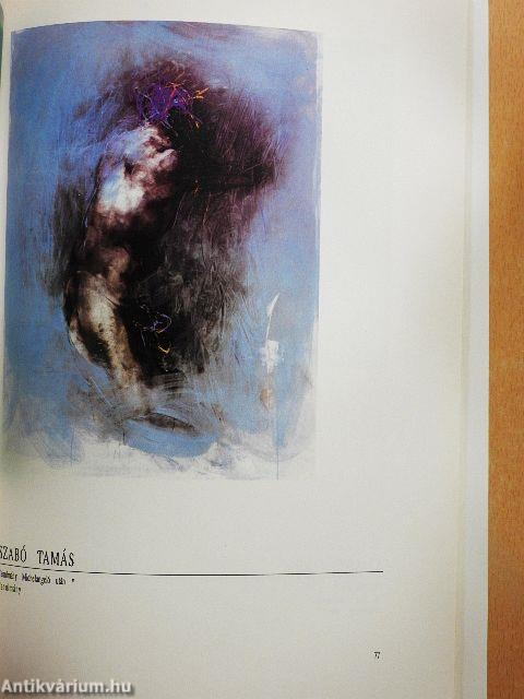 40. Vásárhelyi Őszi Tárlat - 1993. október 3-november 28.