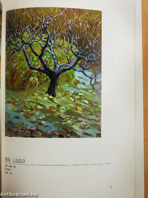 40. Vásárhelyi Őszi Tárlat - 1993. október 3-november 28.