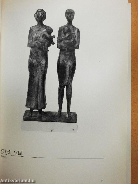 40. Vásárhelyi Őszi Tárlat - 1993. október 3-november 28.