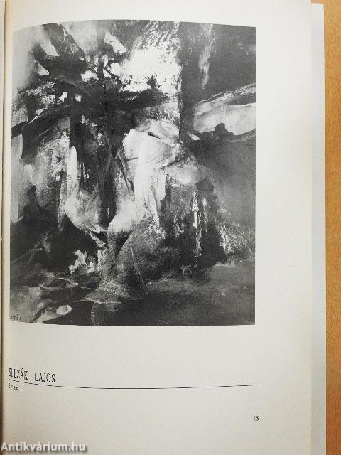 40. Vásárhelyi Őszi Tárlat - 1993. október 3-november 28.