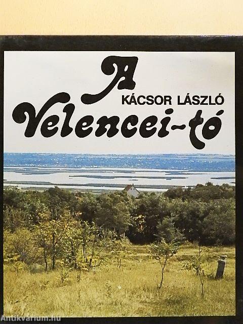 A Velencei-tó
