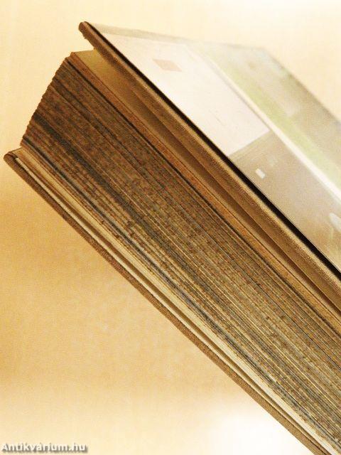 Korunk építészete