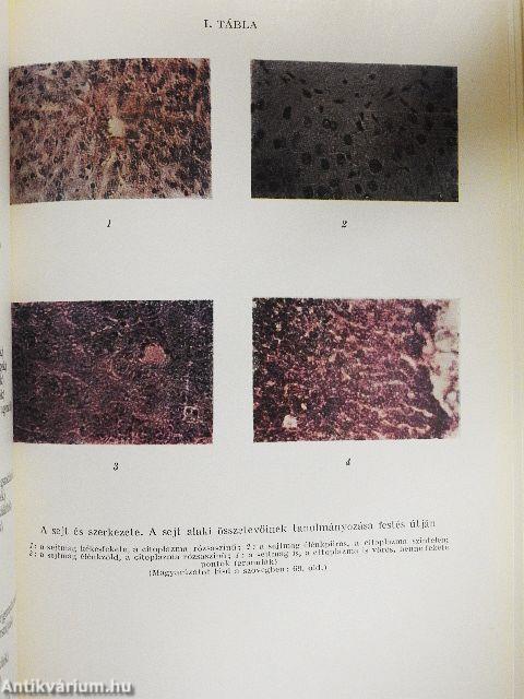 Biológiai gyakorlatok