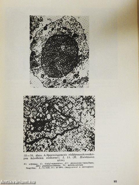 Biológiai gyakorlatok