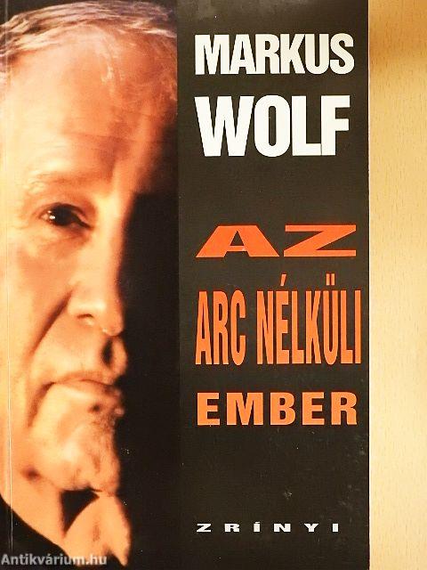Az arc nélküli ember