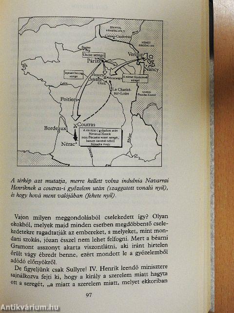 A királyi szoknyavadász