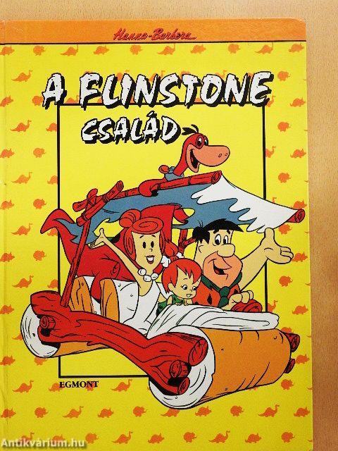 A Flinstone család