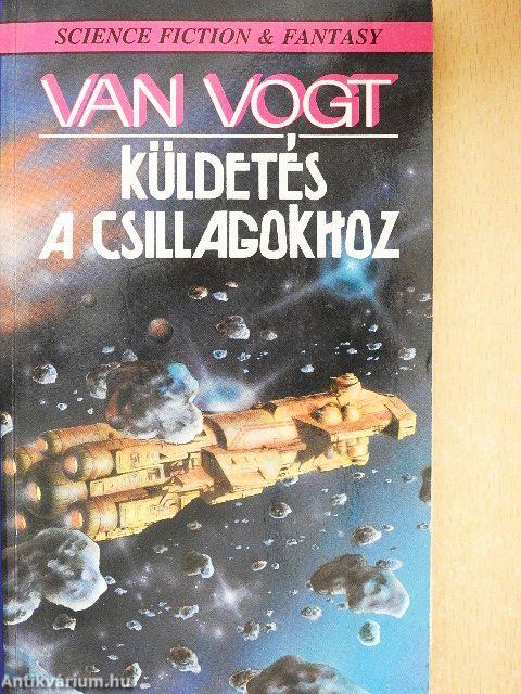 Küldetés a Csillagokhoz