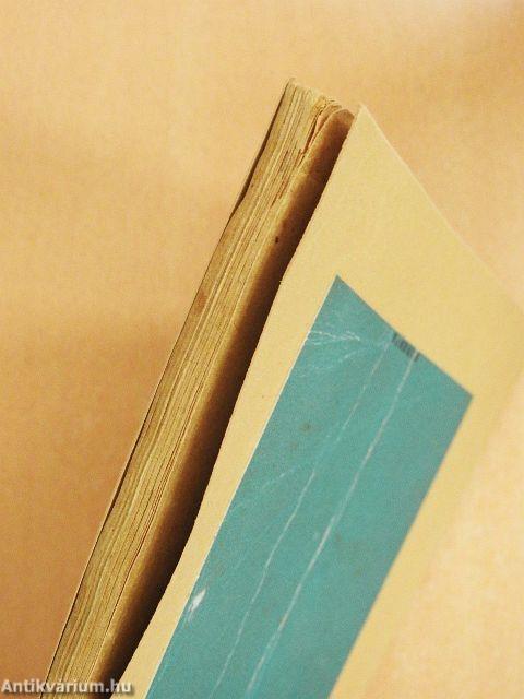 Turós néni süteményes könyve