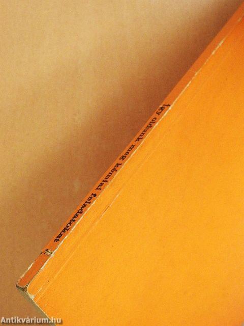 Így oldunk meg kémiai feladatokat I.