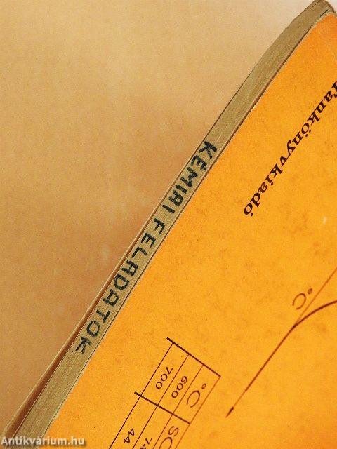 Így oldunk meg kémiai feladatokat I.