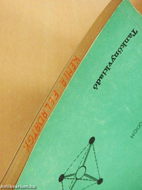 Így oldunk meg kémiai feladatokat III.