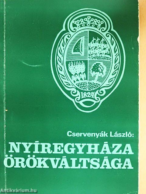 Nyíregyháza örökváltsága