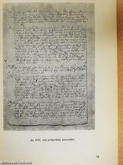 Nyíregyháza örökváltsága