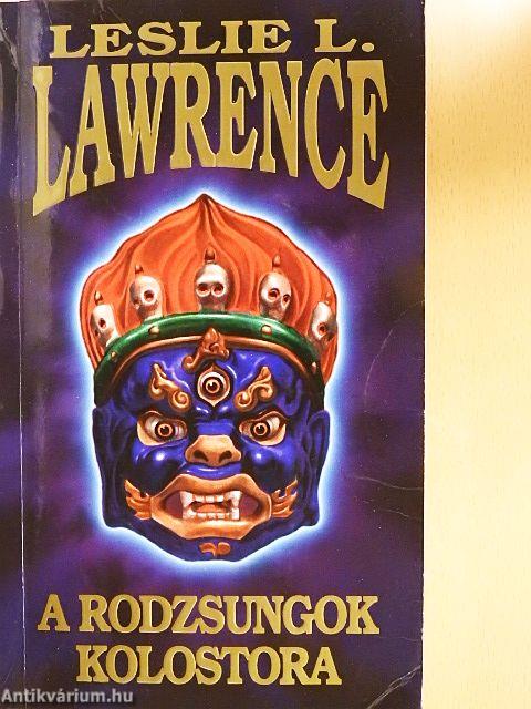 A rodzsungok kolostora