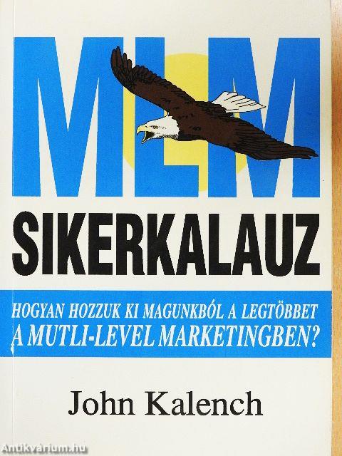MLM-sikerkalauz