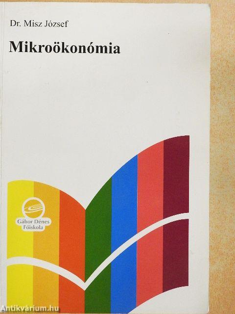 Mikroökonómia