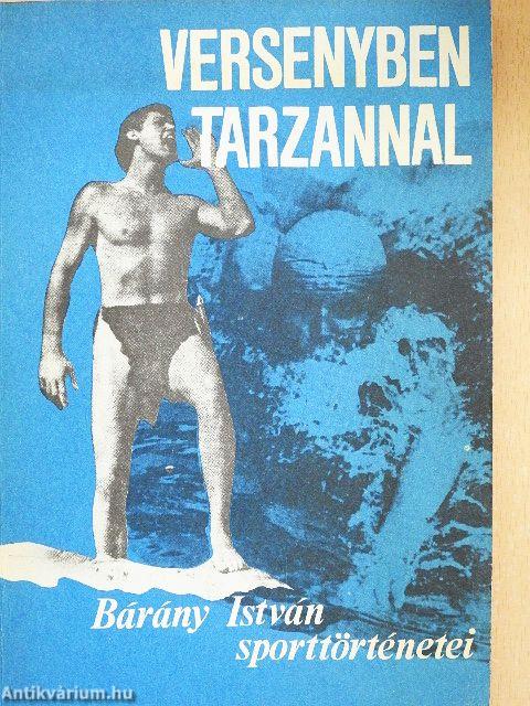 Versenyben Tarzannal