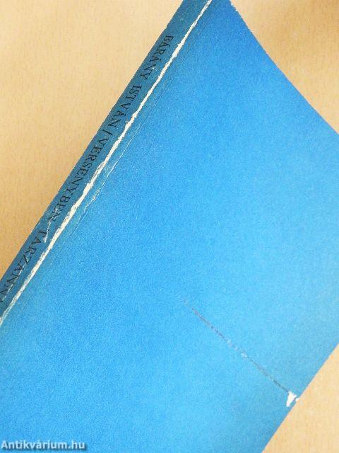 Versenyben Tarzannal