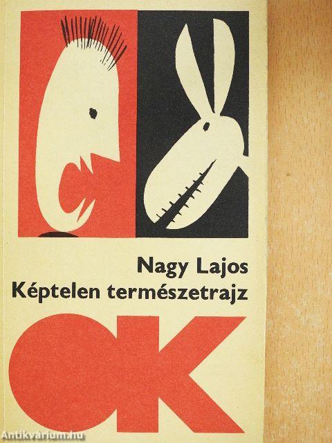 Képtelen természetrajz