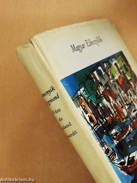 Vész és kaland/Őserdő