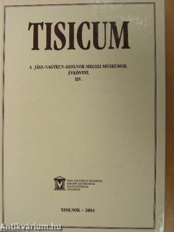 Tisicum 2004.