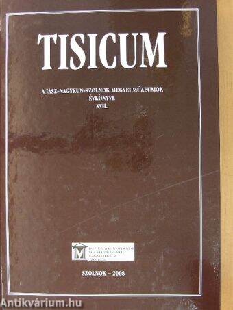 Tisicum 2008.