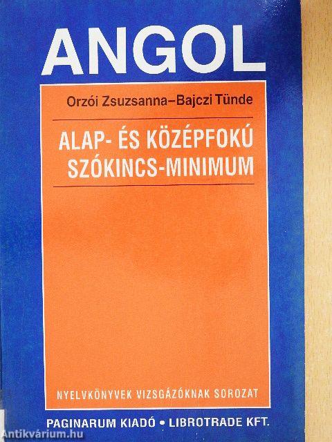 Angol