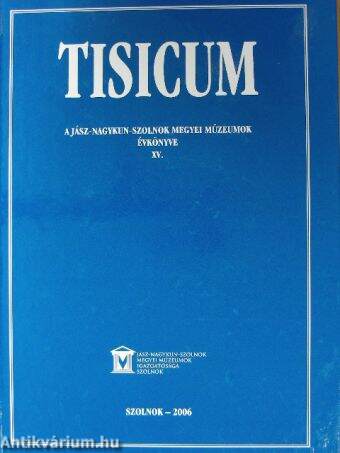 Tisicum 2006.