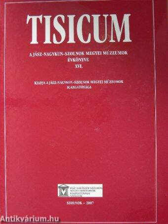 Tisicum 2007.