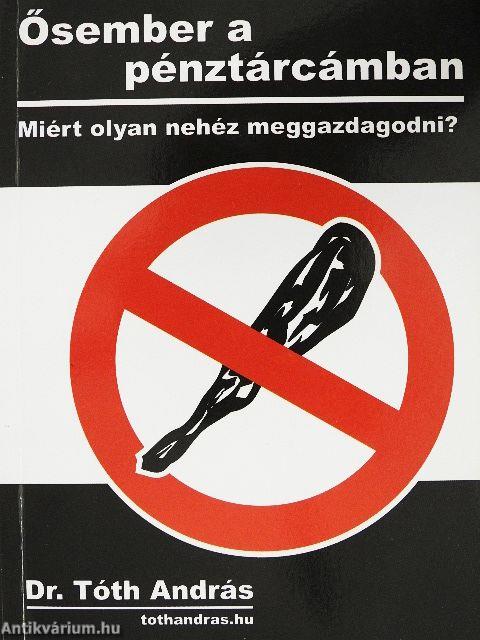 Ősember a pénztárcámban