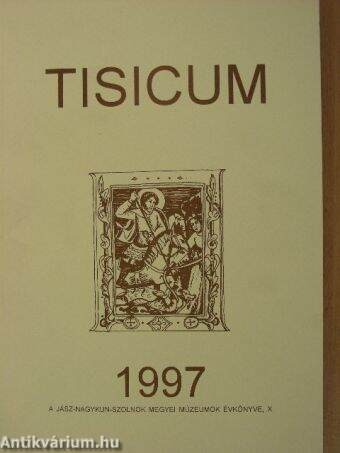 Tisicum 1997.